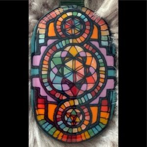 Meet your Posher, Husein